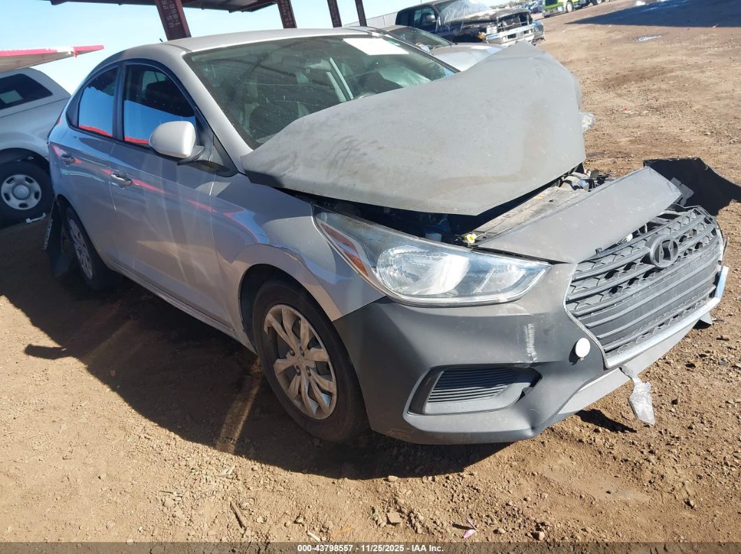 Hyundai Accent 2020