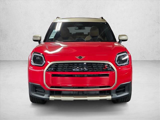 Mini Countryman 2026