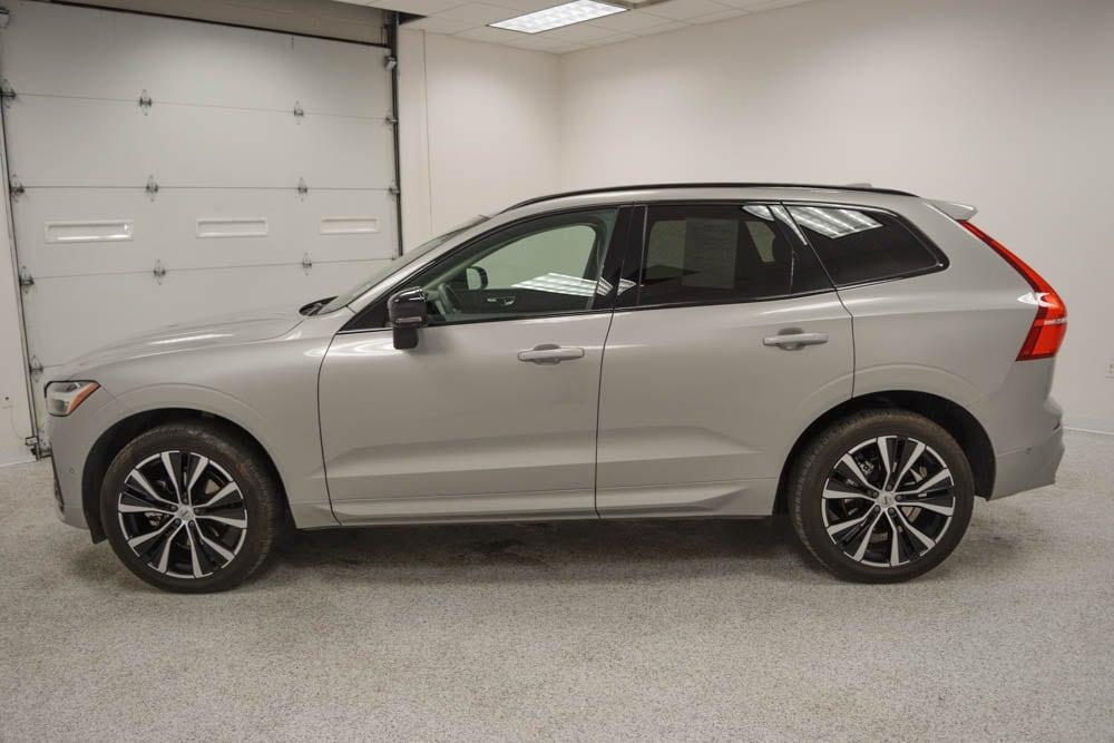 Volvo XC60 2023