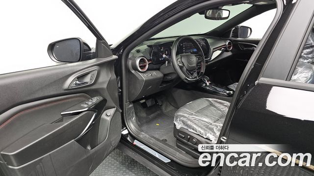 Chevrolet Trax 2026