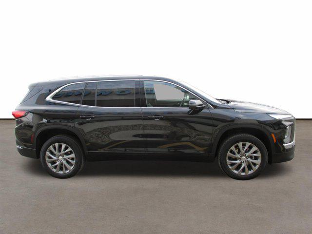 Buick Enclave 2025