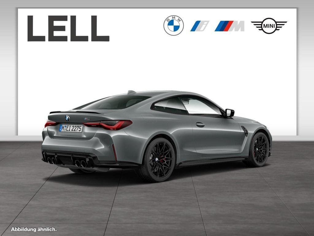BMW M4 2023