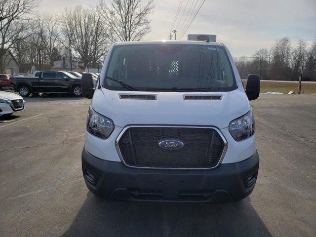 Ford Transit 2024