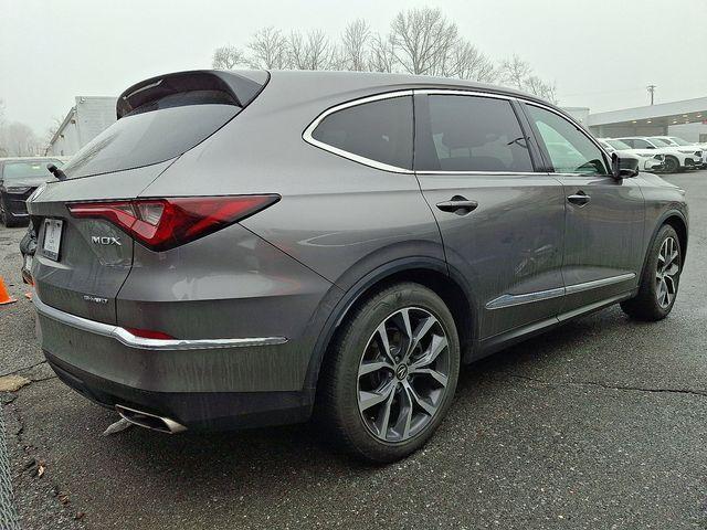 Acura MDX 2023