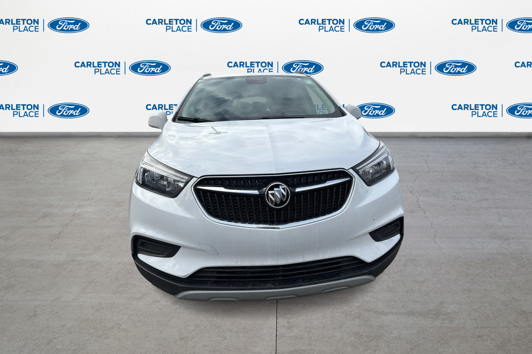 Buick Encore 2021