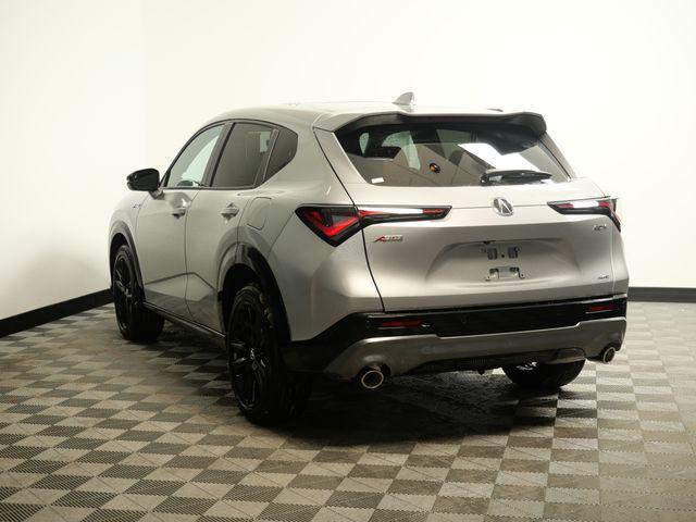 Acura ADX 2025