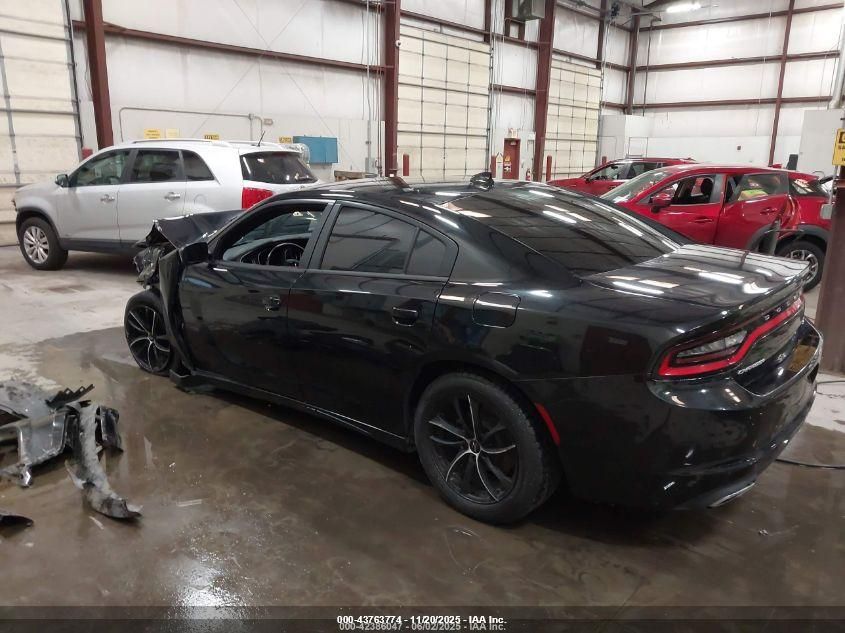 Dodge Charger 2021