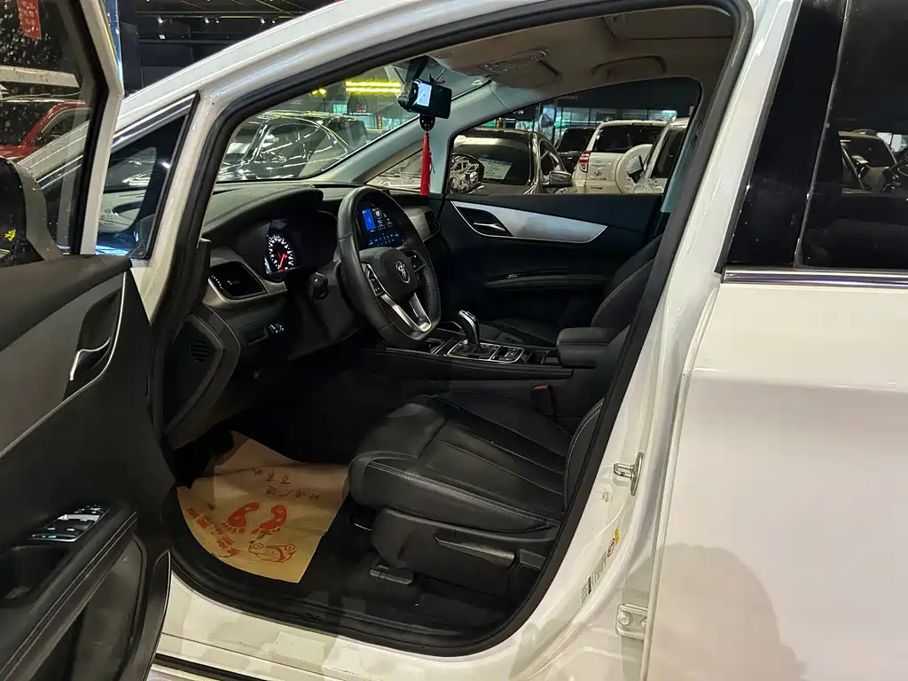 BYD Song Max 2021