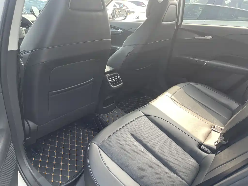 Changan Eado 2024