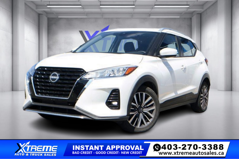 Nissan Kicks 2024