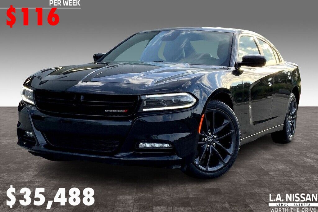 Dodge Charger 2023