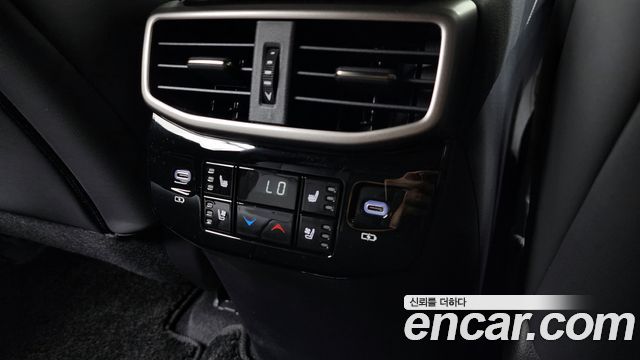 Lexus RX 2023