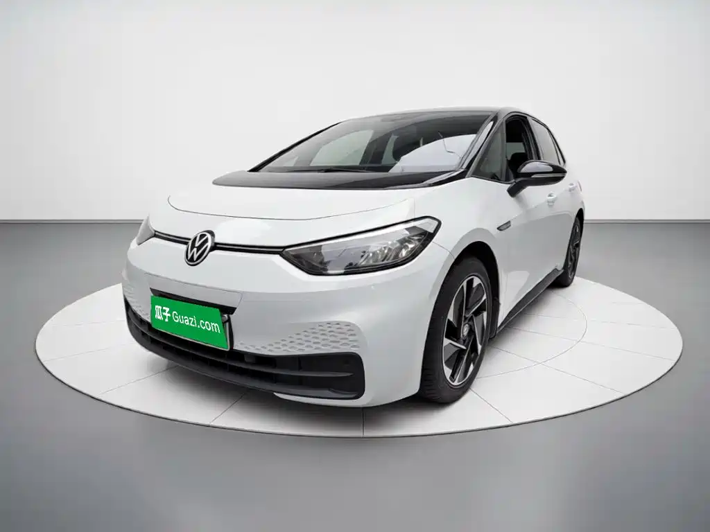 Volkswagen ID.3 2023