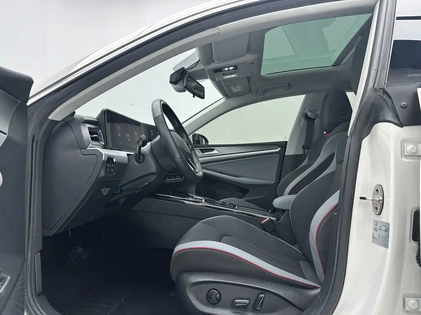 Volkswagen Lamando 2022