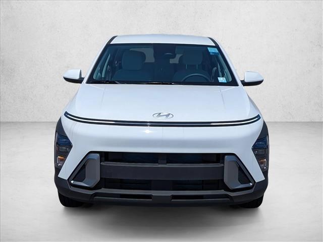 Hyundai Kona 2026