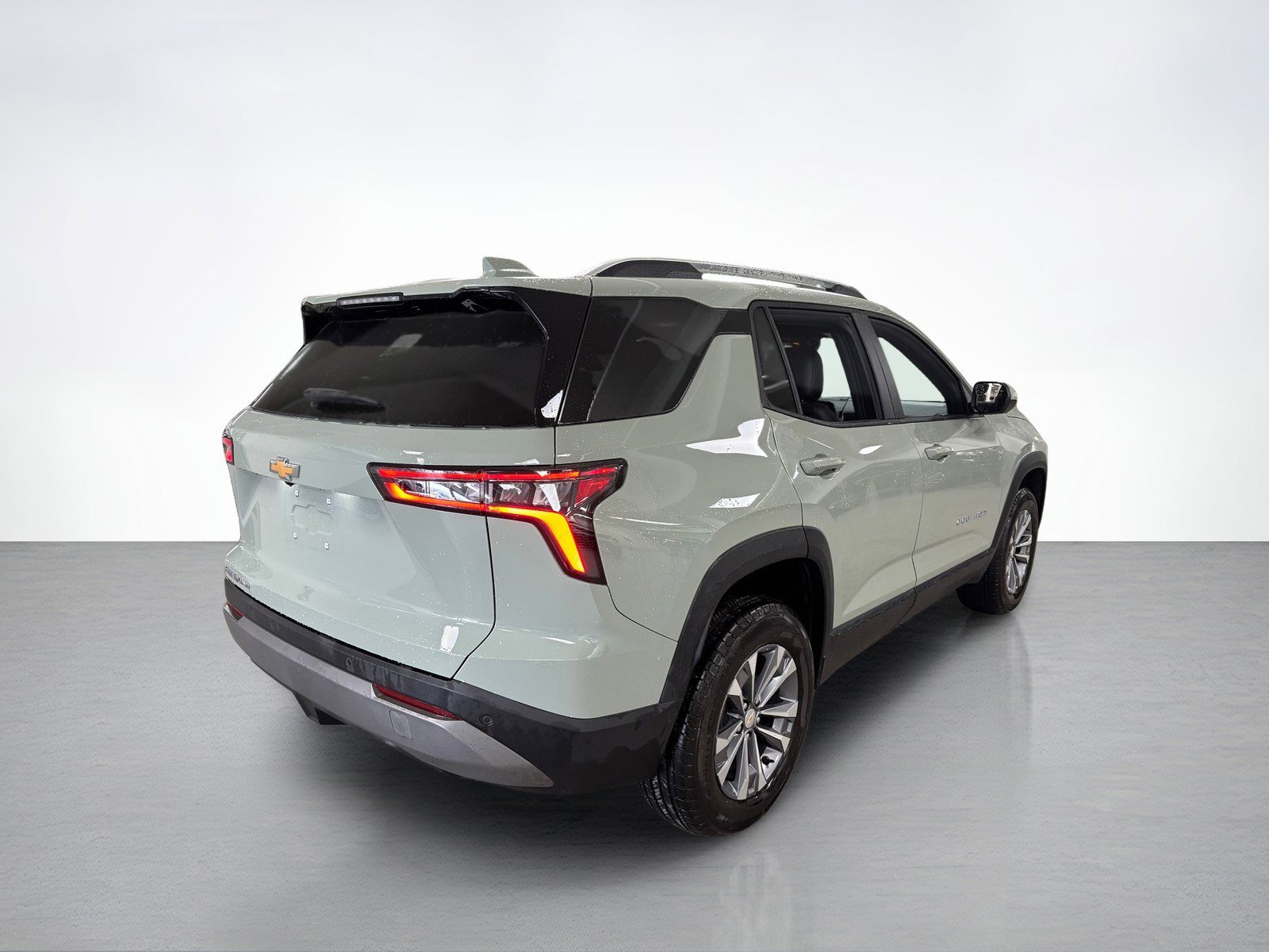 Chevrolet Equinox 2025
