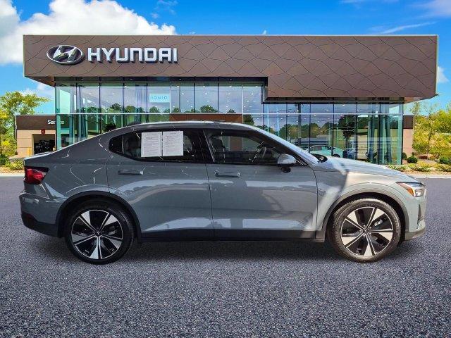 Polestar 2 2024