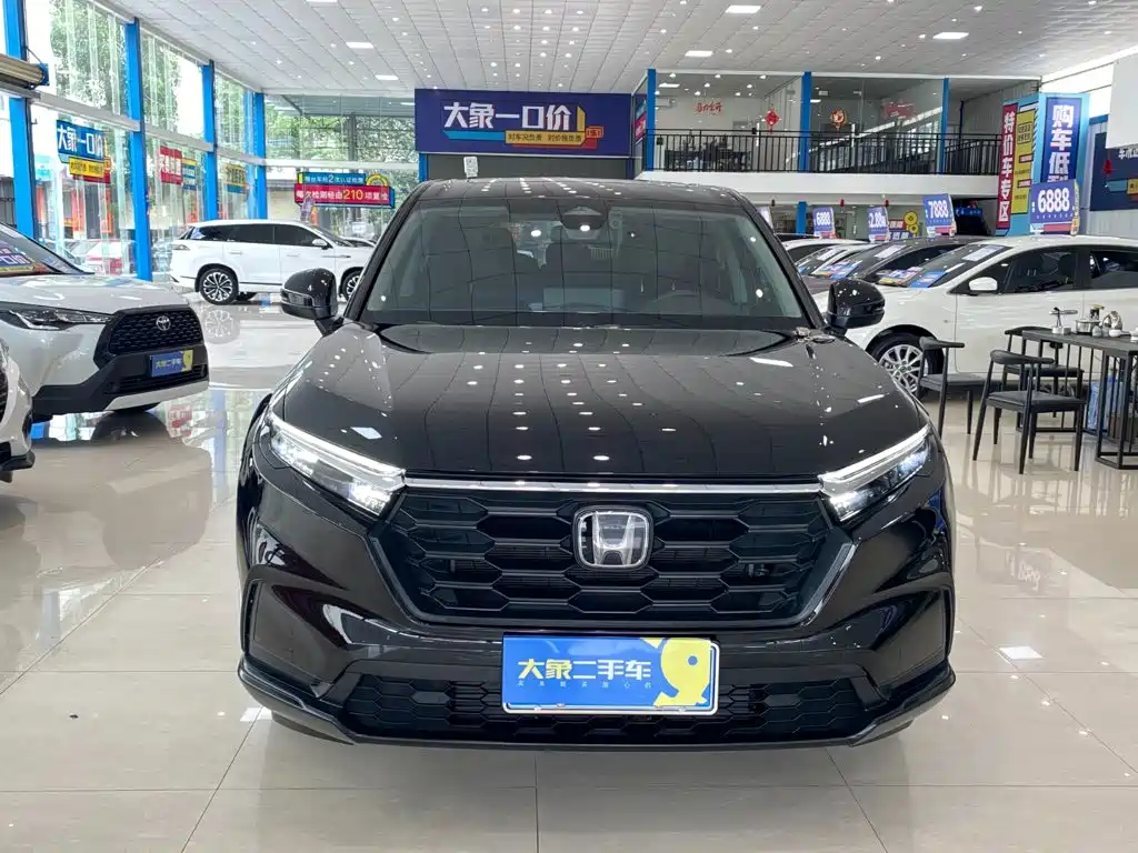 Honda CR-V 2024