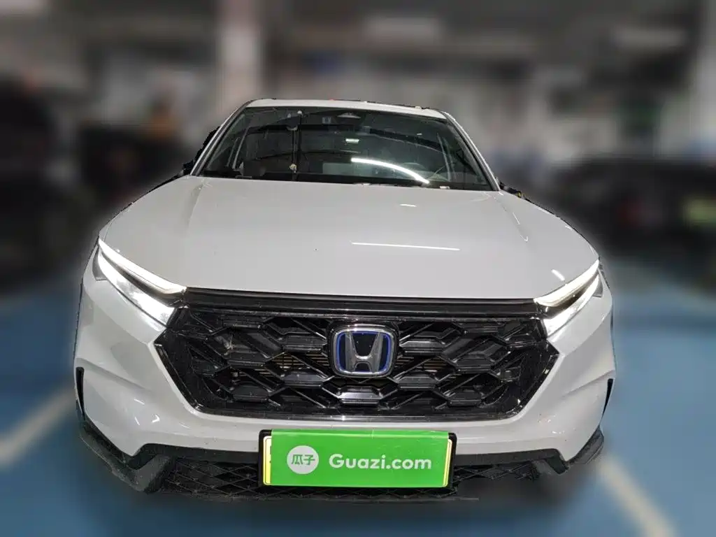 Honda CR-V 2024