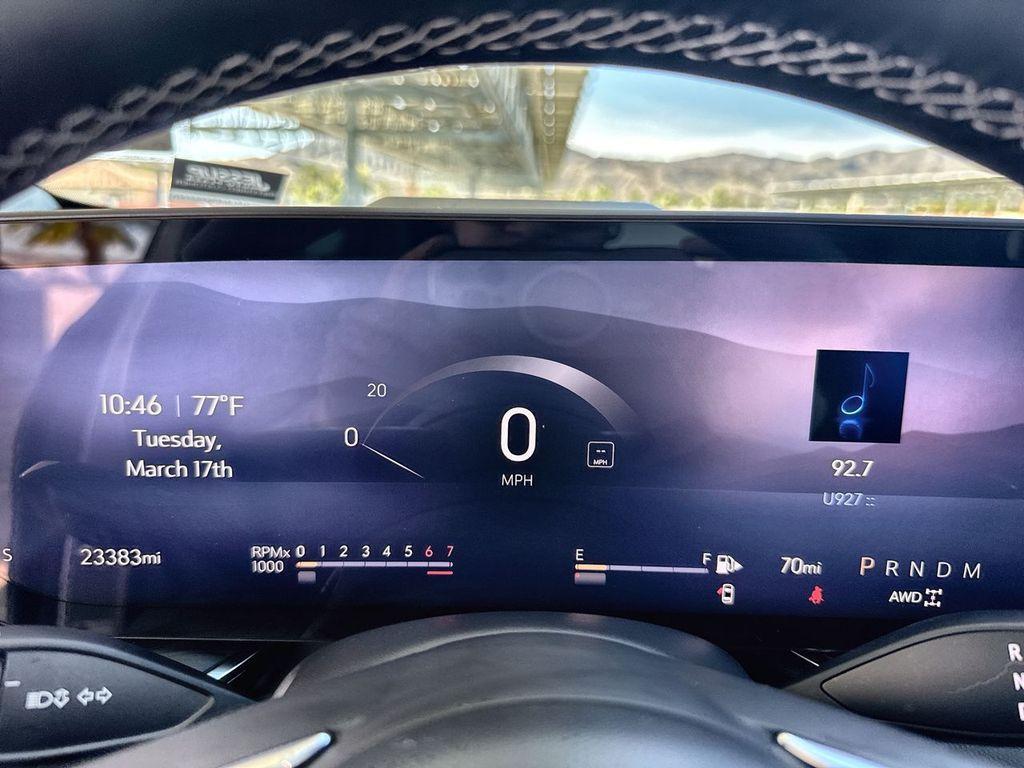 Buick Envision 2025