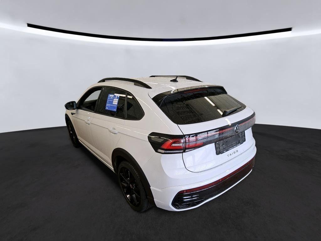 Volkswagen Taigo 2023