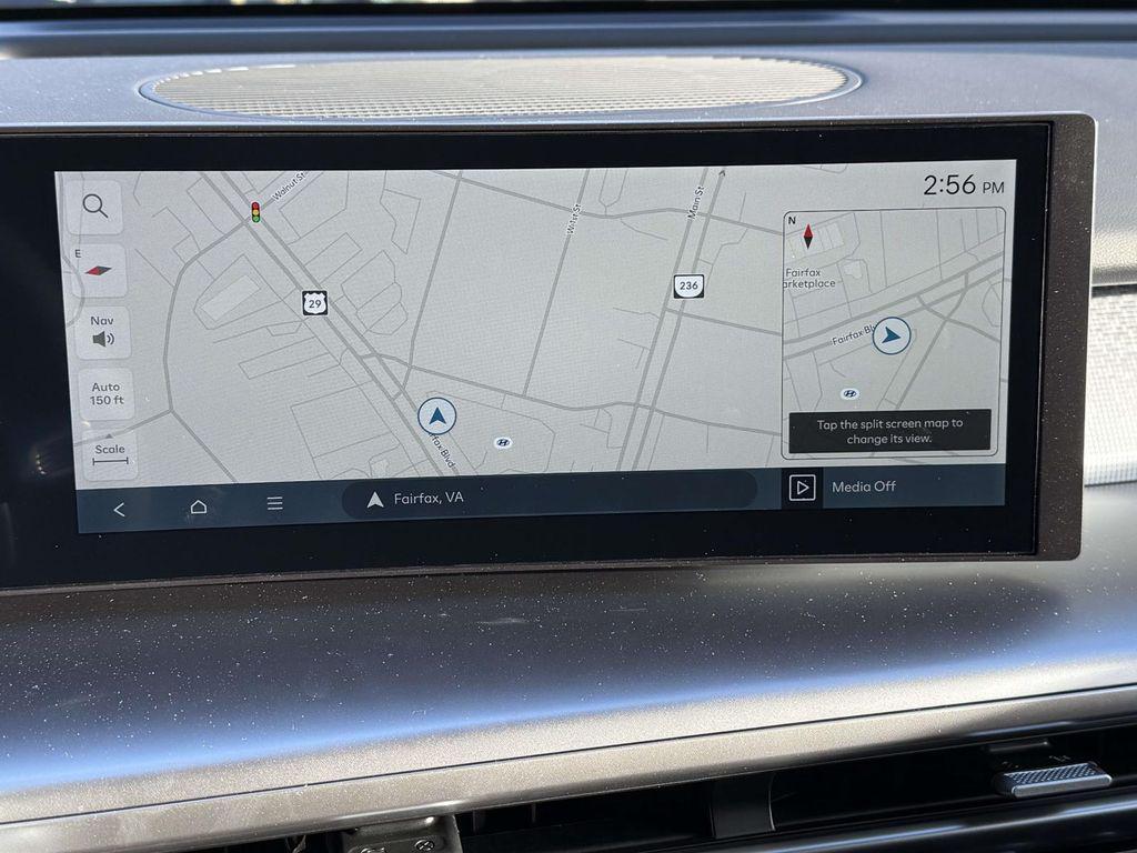 Hyundai IONIQ 9 2026