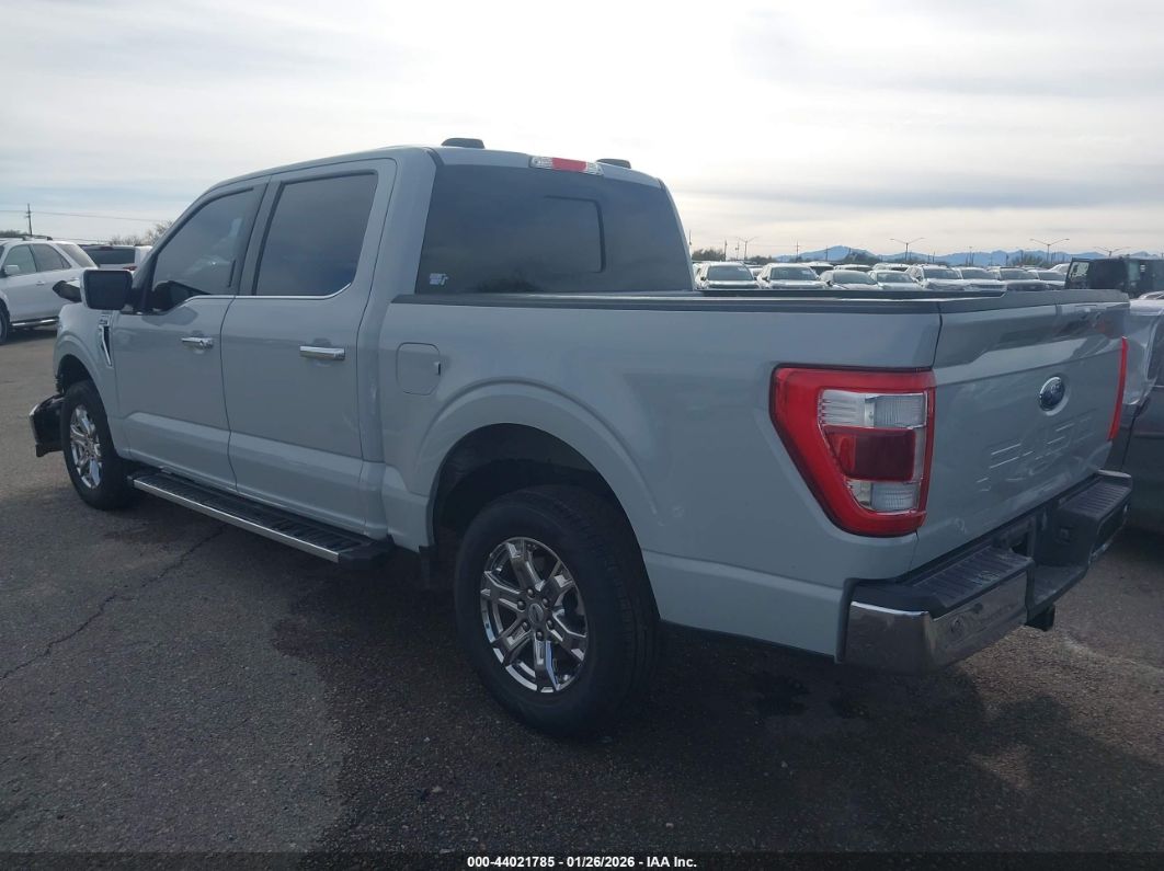 Ford F 150 2023