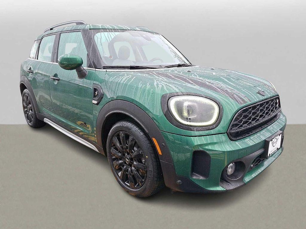 Mini Countryman 2023