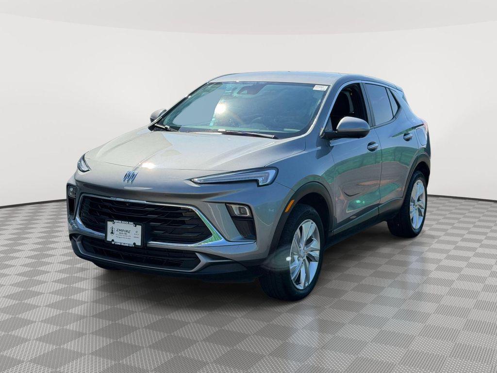 Buick Encore GX 2024