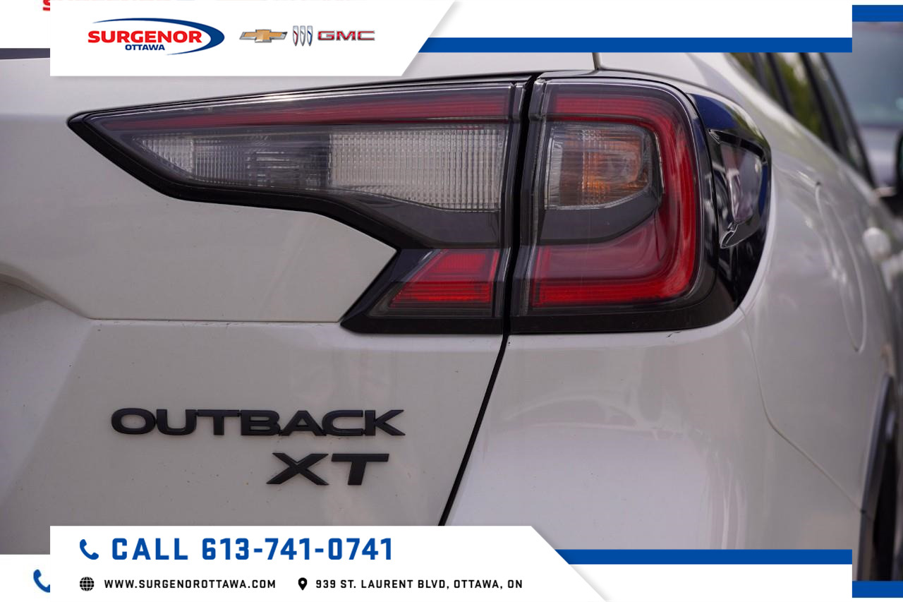 Subaru Outback 2020