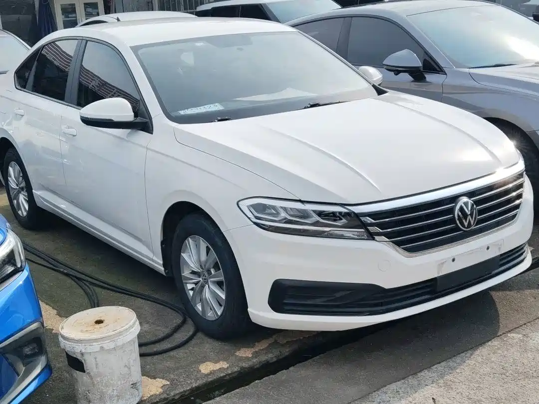 Volkswagen Lavida 2021