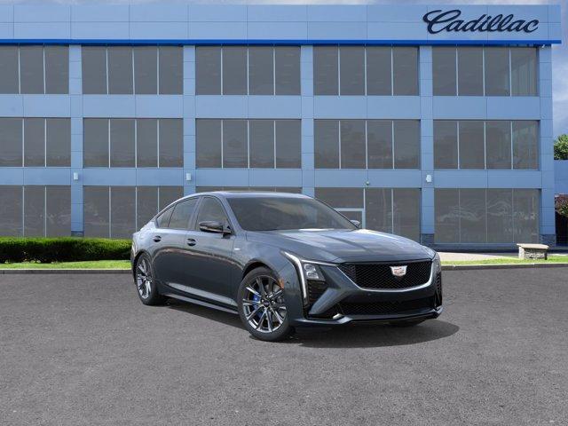 Cadillac CT5-V 2026