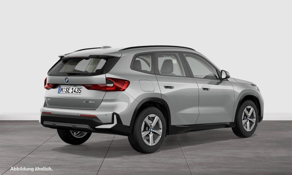 BMW X1 2023