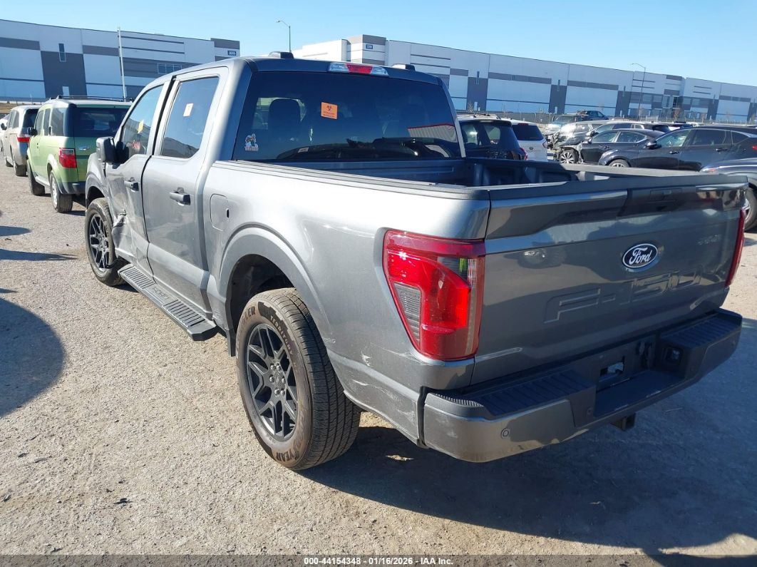Ford F 150 2024