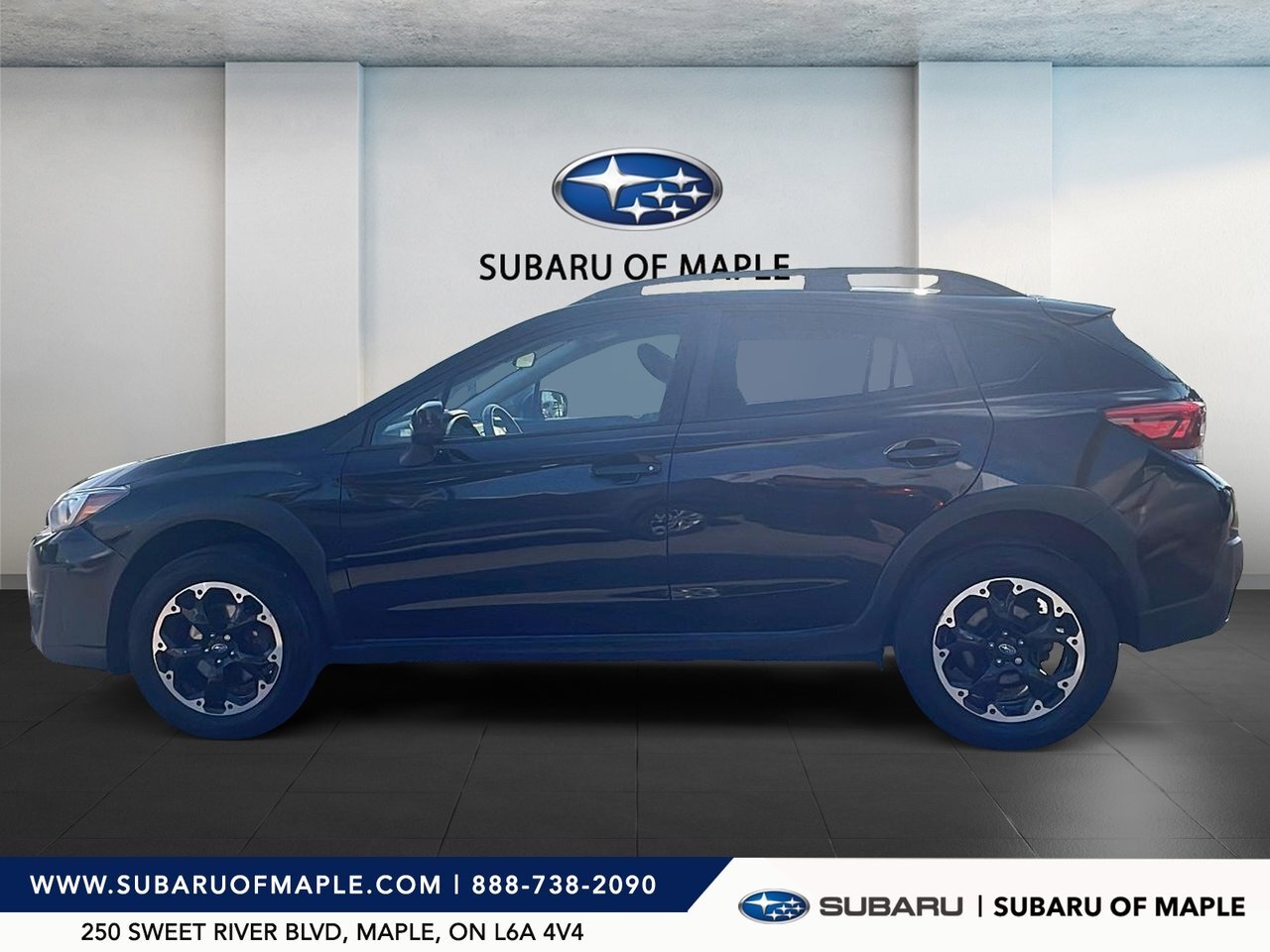 Subaru Crosstrek 2023