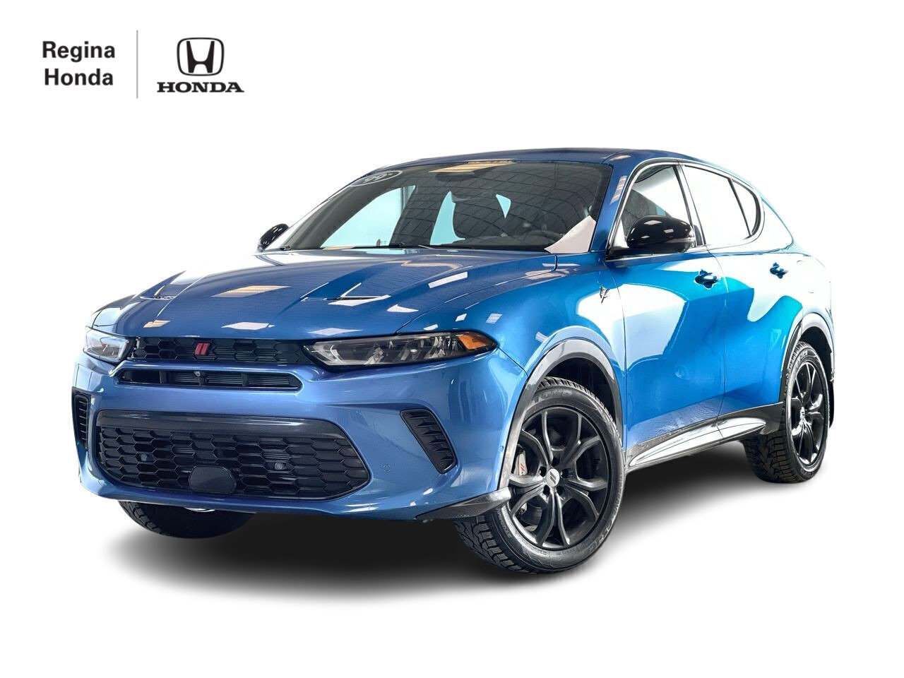 Dodge Hornet 2024