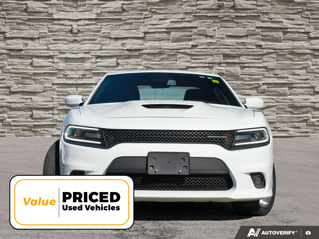 Dodge Charger 2021