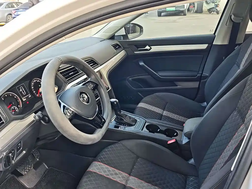 Volkswagen Lamando 2022