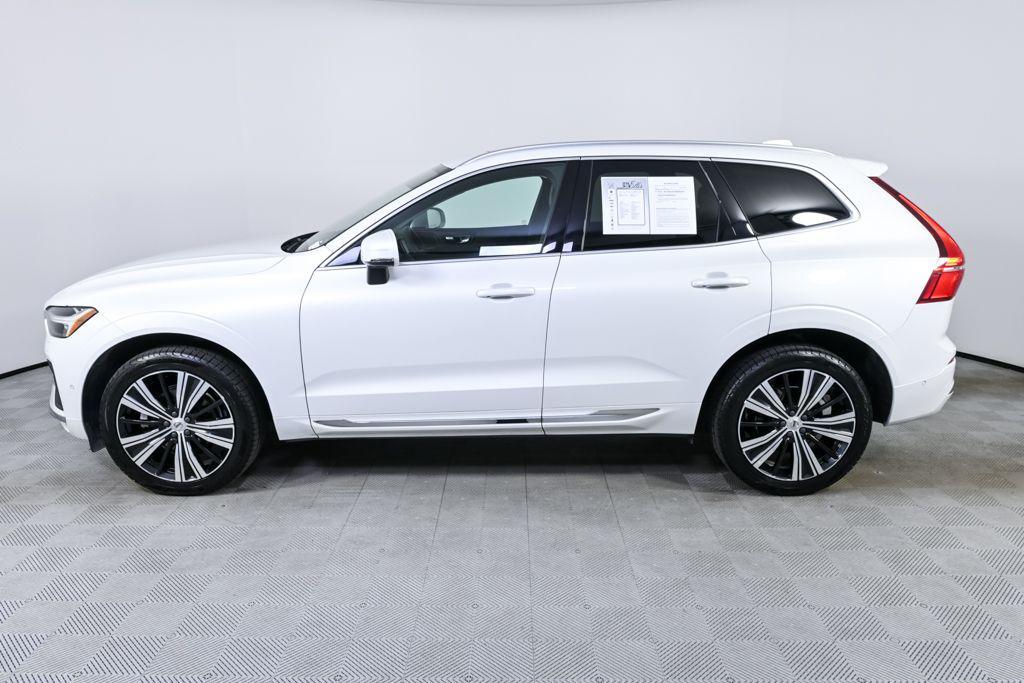 Volvo XC60 2023