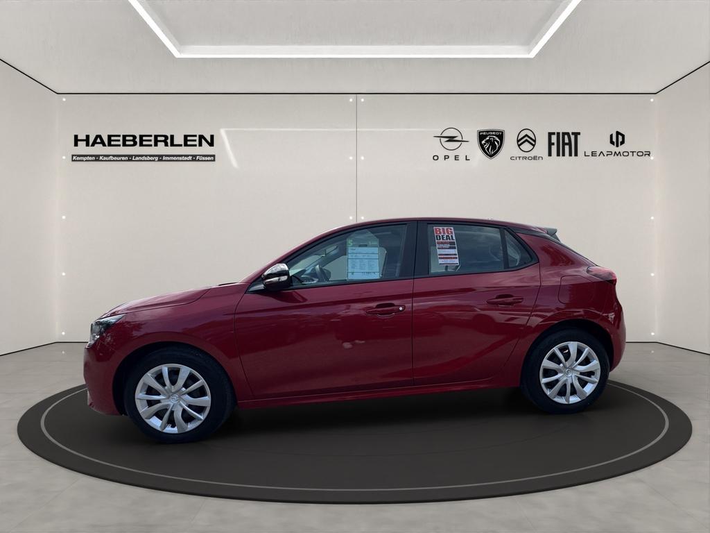 Opel Corsa 2023
