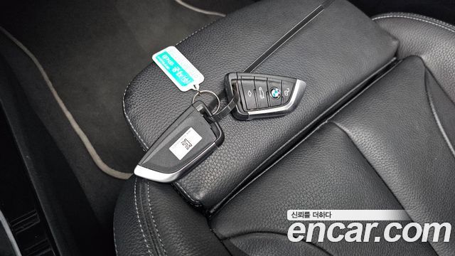 BMW 1 серии 2021