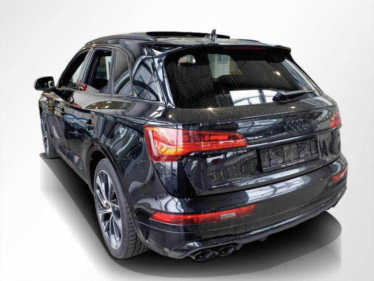 Audi SQ5 2023
