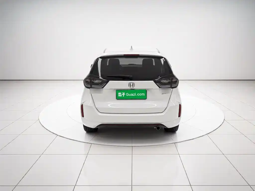 Honda Life 2024