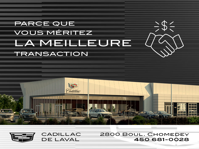 Cadillac XT6 2024