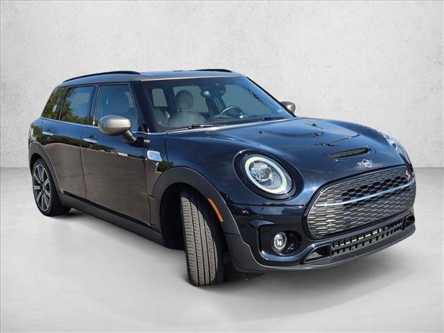 Mini Clubman 2021