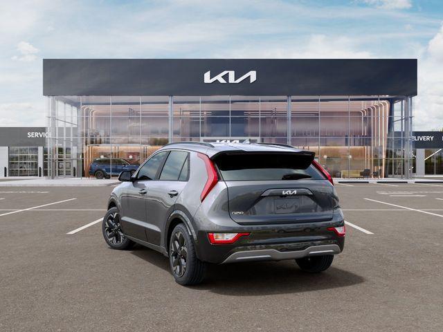 Kia NIRO EV 2026