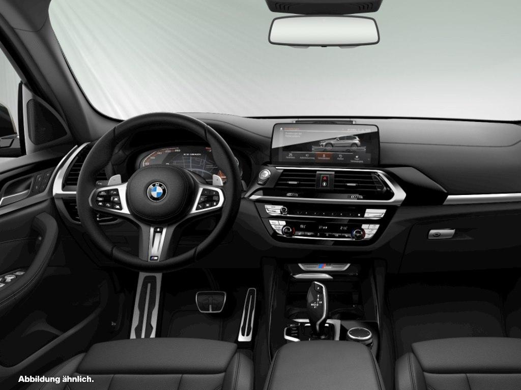 BMW X3 M40 2021