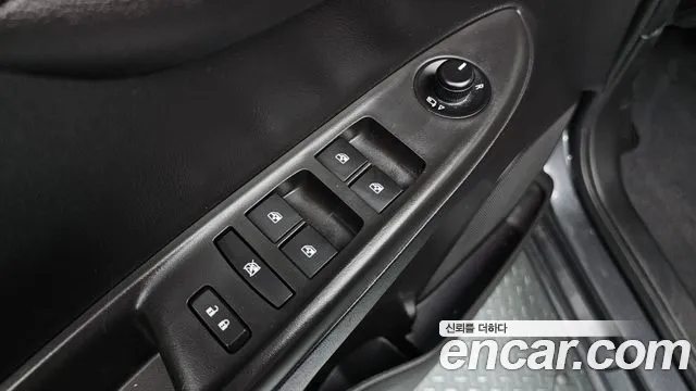 Chevrolet Spark 2020