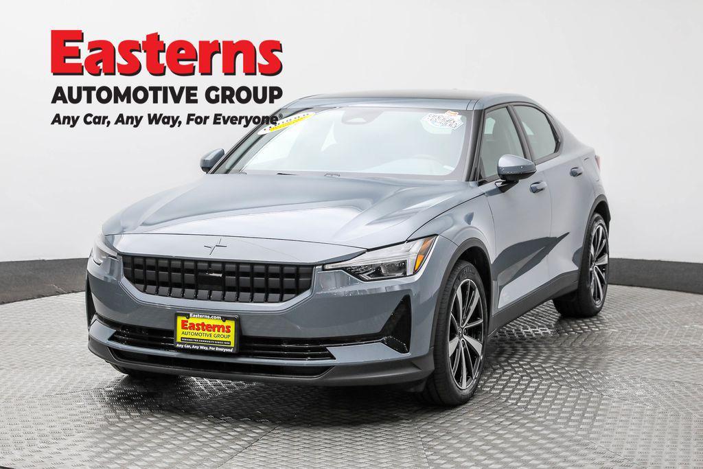 Polestar 2 2022