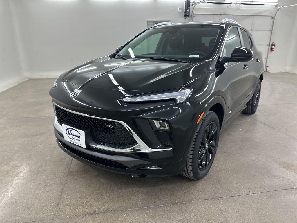 Buick Encore GX 2026